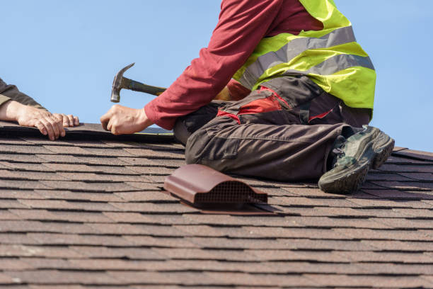 Best Commercial Roofing Services  in Rio Dell, CA