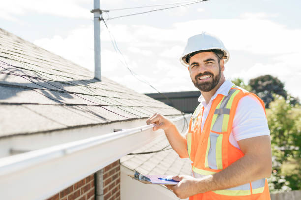 Best Roof Repair Services  in Rio Dell, CA