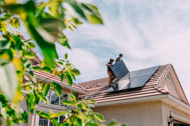 Best Emergency Roof Repair  in Rio Dell, CA