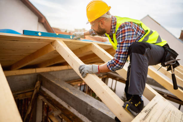 Best Gutter Installation and Roofing  in Rio Dell, CA