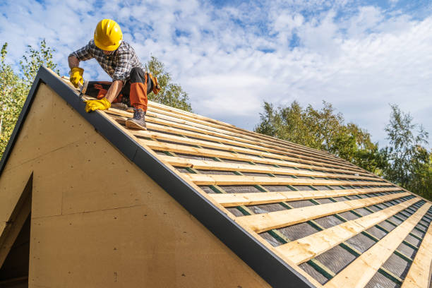 Best Residential Roofing Contractor  in Rio Dell, CA