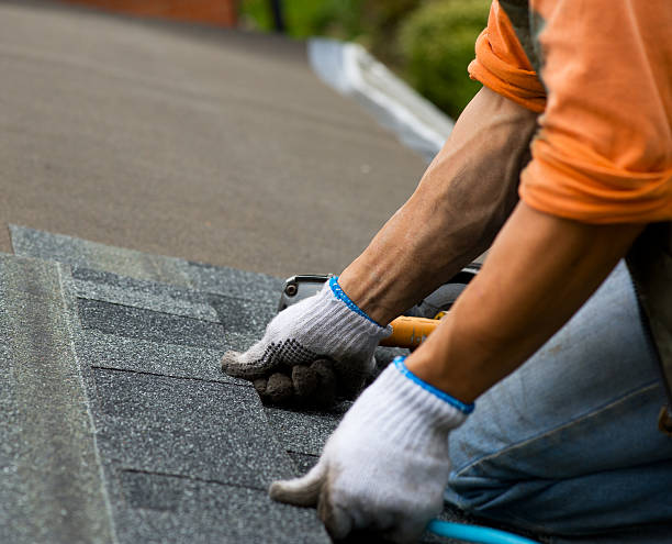 Tile Roofing Contractor in Rio Dell, CA