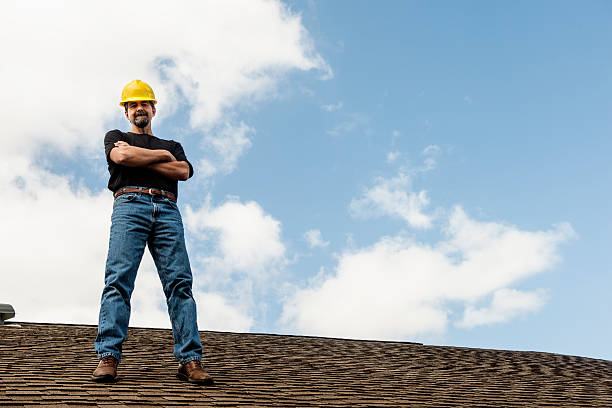 Rio Dell, CA Roofing Contractor Company