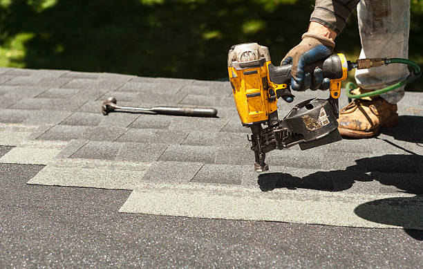 Quick and Trustworthy Emergency Roof Repair Services in Rio Dell, CA