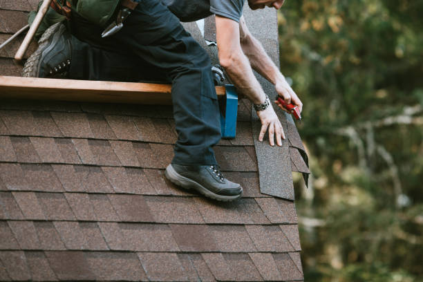 Slate Roofing Contractor in Rio Dell, CA